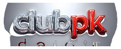 clubpk game logo